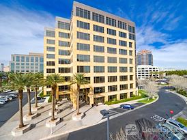 Regus | Howard Hughes Parkway