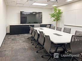 Regus | FL, Clearwater - Tech Data Dr