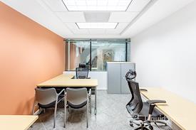 Regus | GUATEMALA, Guatemala City, Europlaza