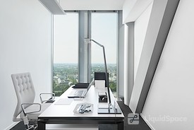 Design Offices | München, Design Offices, Highlight Towers