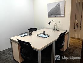 Regus | Foshan, Glory IFC