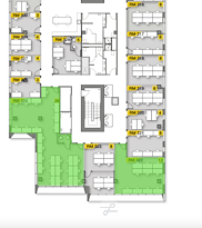 CENTRL Office - Eastside