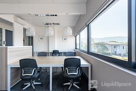 Regus | Pietermaritzburg, Victoria Country Club