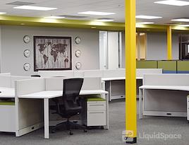 FalconX Global Innovation Partners LLC