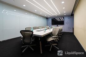 The Executive Centre - The Capital 