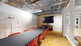 FORA | Borough Yards