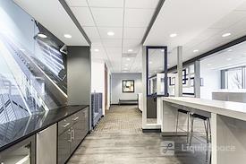 Regus | One Hartsfield
