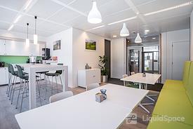 Regus | Brussels EU Square de Meeûs