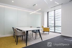 Regus | 1 Canada Square