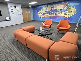 Hanhai Silicon Valley Center