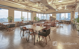 The Hive The Cluster