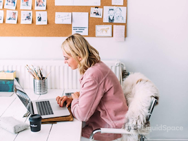 Hashtag Workmode - Brouwersgracht