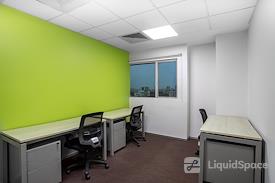 Regus | CHENNAI, KRM - Chetpet
