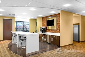 Regus | Liberty 1 at Park Place