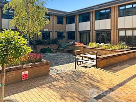 Regus | CAMBRIDGE, Vision Park