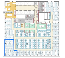 WeWork | Montague St.