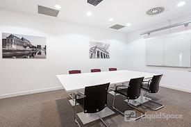 Regus | Bucharest, Floreasca Plaza