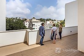 Regus | Algiers Val d’Hydra