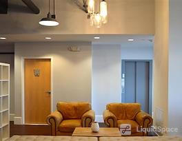 Idea Space - Back Bay