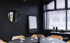 Iconic Offices | The Masonry