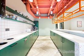 Landmark | Tottenham Court Road