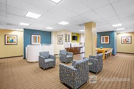 Regus | OK, Tulsa - Kennedy Building