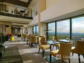 The Westin Grand Munich