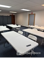 Harmony training center