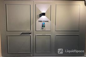 Wong Chuk Hang | Kwai Bo Ind. Bldg.