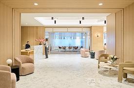 Carr Workplaces - Central Park