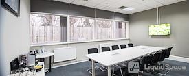 Regus | Cambridge, East Road