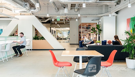 WeWork | 1201 3rd Ave.