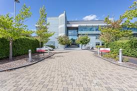 Regus | Reading, Green Park