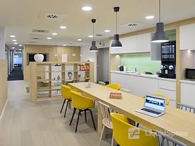 Regus | Antwerp, Port Atlantic House