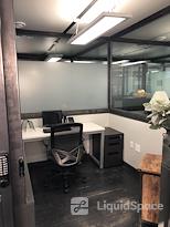 GRID Collaborative Workspaces- Denver