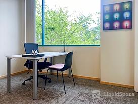 Regus | Santa Rosa- Guerneville Rd