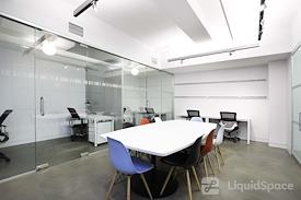 Space 530 – NYC Midtown