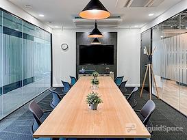 Regus | Geneva, The Hive