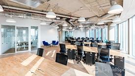 WeWork | Mennica Legacy Tower