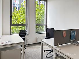 SPACES | PRAGUE, Spaces Nile House