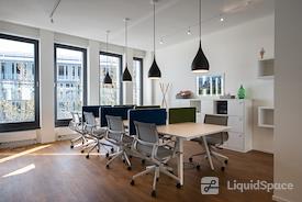 Regus | Atlanta - Spaces Perimeter