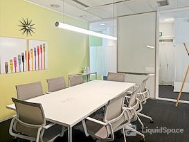 Regus | Milan, Milanofiori 2