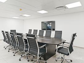 Regus | Lagos, Number One