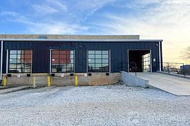Loloft, Rogers - Flexible Meeting / Event Space 