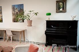 Buro De Pijp