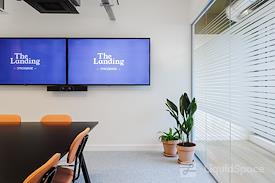 Spacemade - The Landing