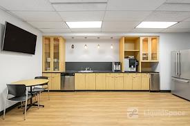 Regus | Corporate Woods