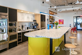 WeWork | One City Center