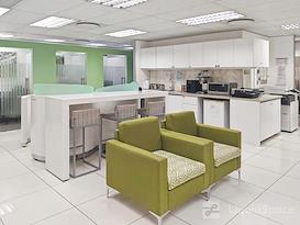 Regus | North West Province