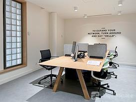 Regus | Madrid Paseo de Recoletos 5